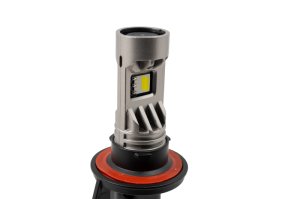 Infiniti Q70 Brake Rotors (2) - Front - R1 Concepts - Drilled & Slotted Geoperformance - `08-`25